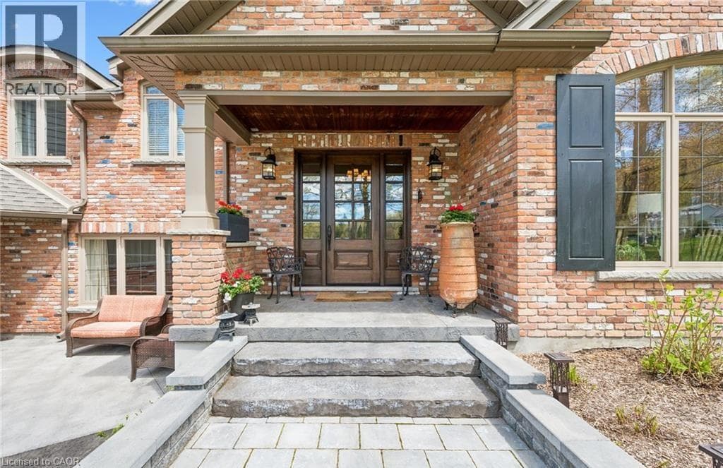 Detached for sale at 2073 MAPLEWOOD Road, St. Clements, Wellesley, Ontario, photo 3