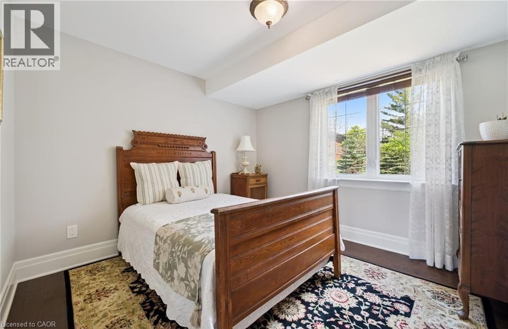 Detached for sale at 2073 MAPLEWOOD Road, St. Clements, Wellesley, Ontario, photo 32
