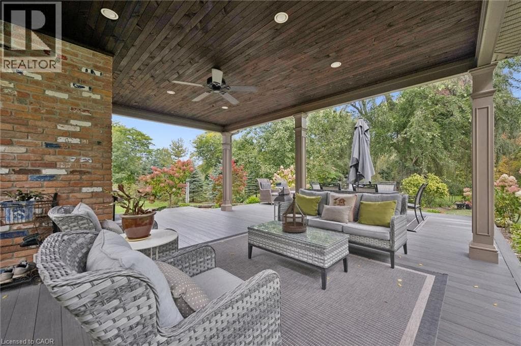 Detached for sale at 2073 MAPLEWOOD Road, St. Clements, Wellesley, Ontario, photo 37