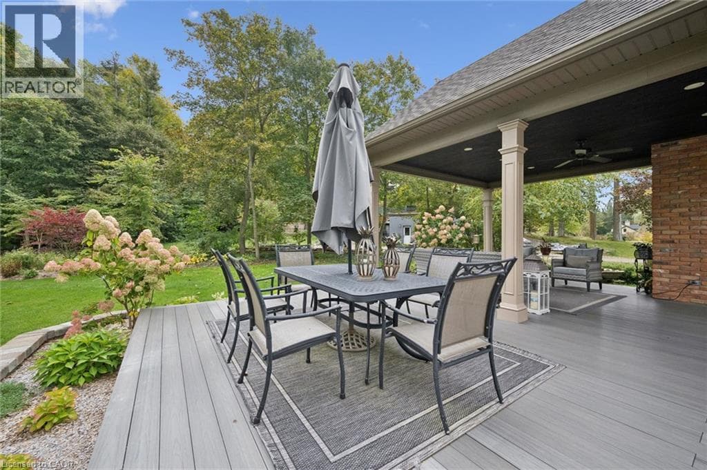 Detached for sale at 2073 MAPLEWOOD Road, St. Clements, Wellesley, Ontario, photo 38