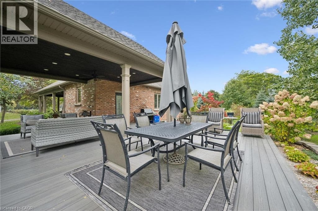 Detached for sale at 2073 MAPLEWOOD Road, St. Clements, Wellesley, Ontario, photo 39
