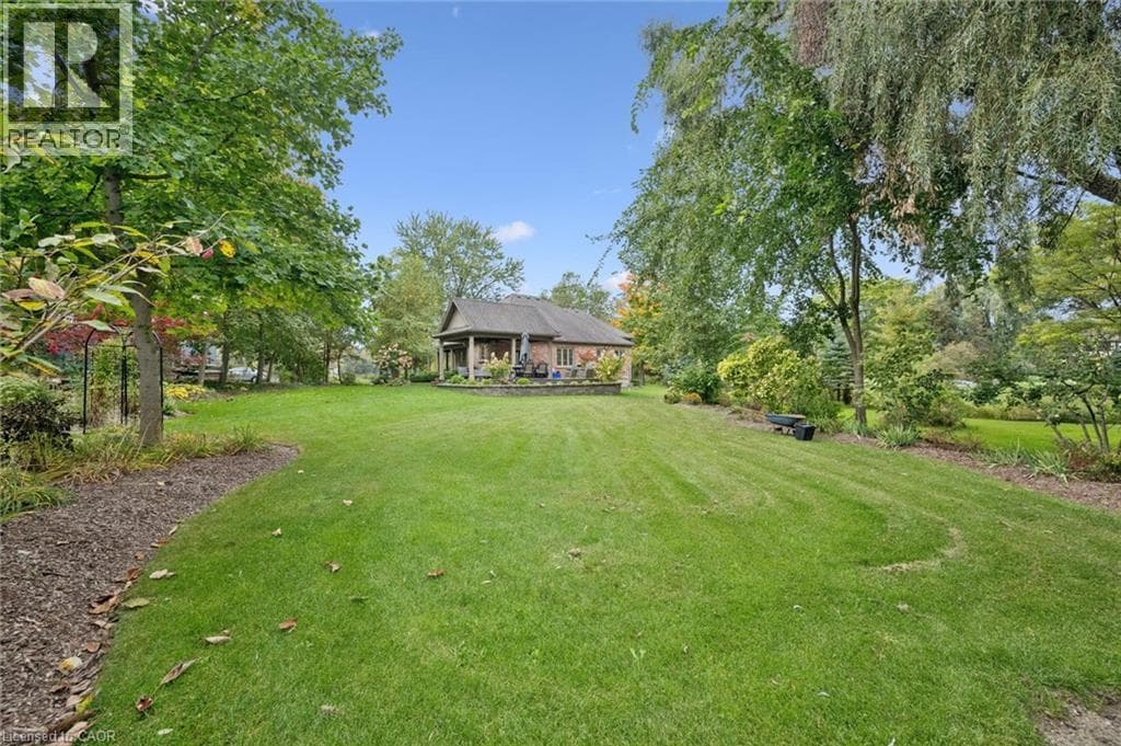 Detached for sale at 2073 MAPLEWOOD Road, St. Clements, Wellesley, Ontario, photo 41
