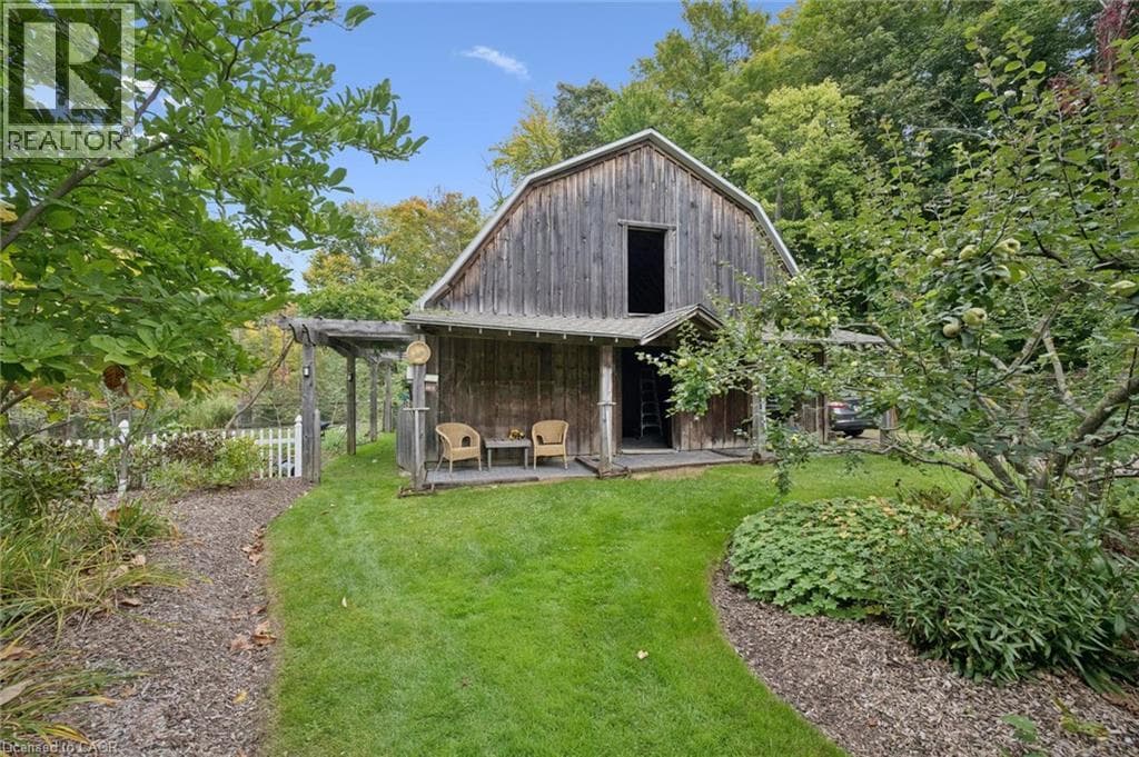 Detached for sale at 2073 MAPLEWOOD Road, St. Clements, Wellesley, Ontario, photo 42
