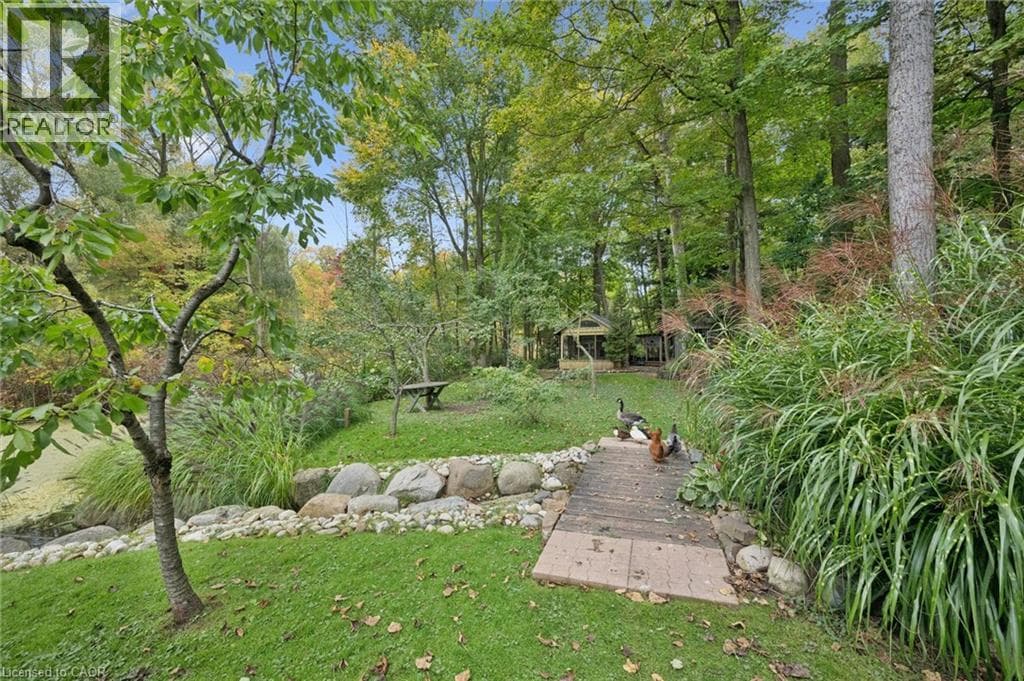 Detached for sale at 2073 MAPLEWOOD Road, St. Clements, Wellesley, Ontario, photo 43