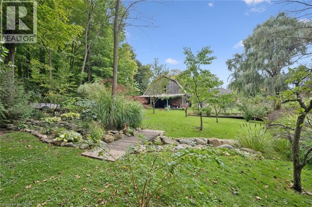 Detached for sale at 2073 MAPLEWOOD Road, St. Clements, Wellesley, Ontario, photo 44