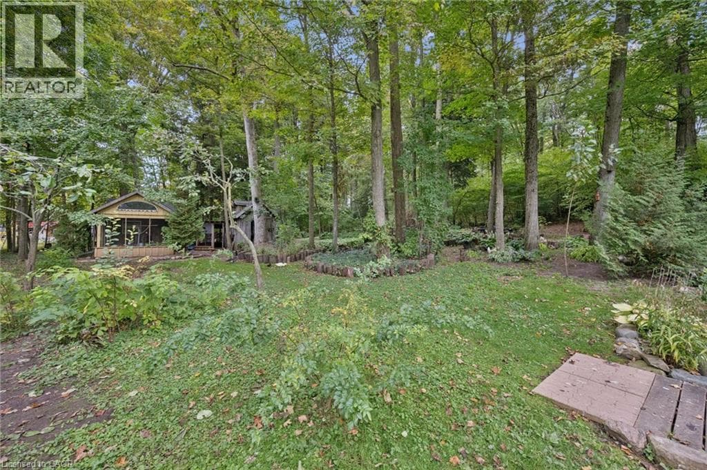 Detached for sale at 2073 MAPLEWOOD Road, St. Clements, Wellesley, Ontario, photo 45