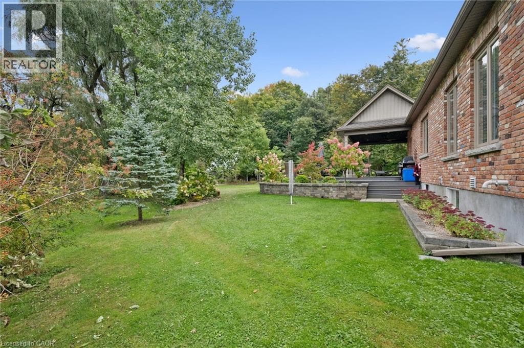 Detached for sale at 2073 MAPLEWOOD Road, St. Clements, Wellesley, Ontario, photo 46