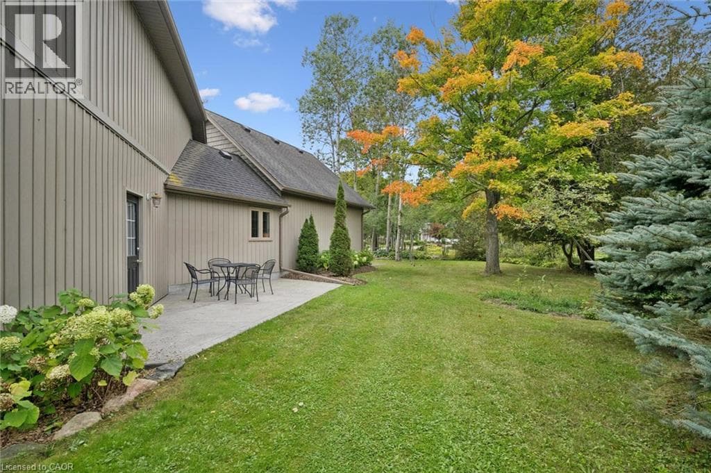 Detached for sale at 2073 MAPLEWOOD Road, St. Clements, Wellesley, Ontario, photo 47