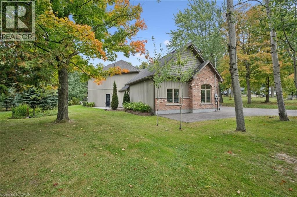 Detached for sale at 2073 MAPLEWOOD Road, St. Clements, Wellesley, Ontario, photo 48