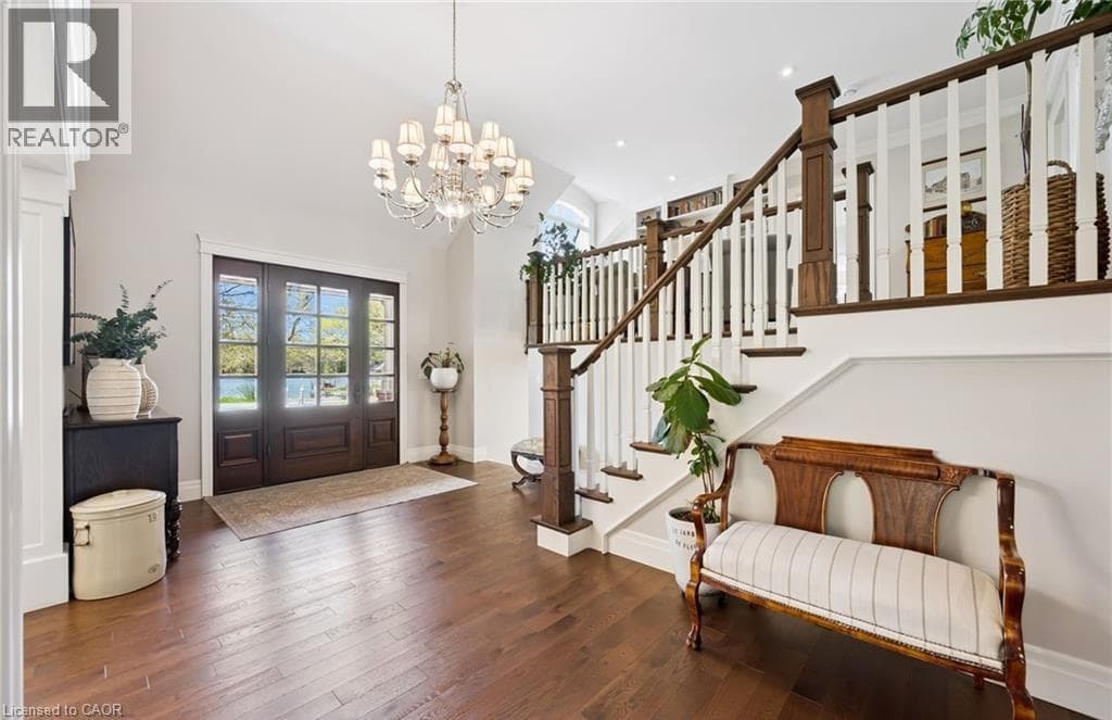 Detached for sale at 2073 MAPLEWOOD Road, St. Clements, Wellesley, Ontario, photo 5