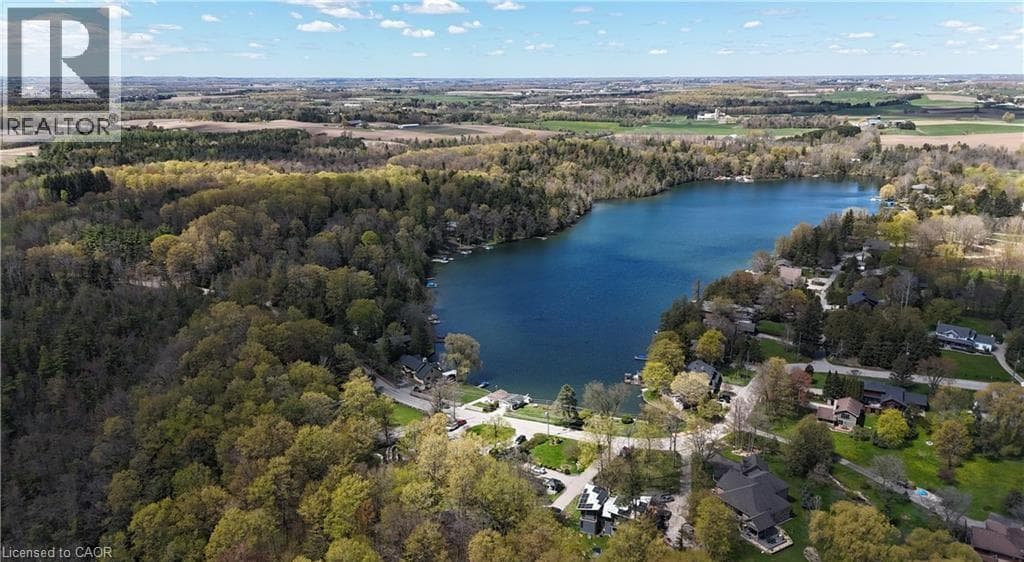 Detached for sale at 2073 MAPLEWOOD Road, St. Clements, Wellesley, Ontario, photo 50