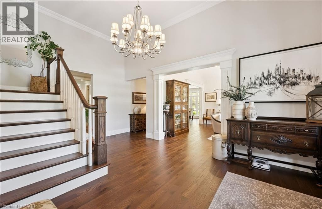 Detached for sale at 2073 MAPLEWOOD Road, St. Clements, Wellesley, Ontario, photo 6