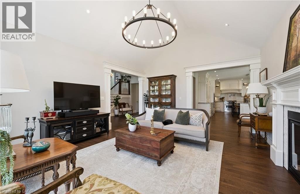 Detached for sale at 2073 MAPLEWOOD Road, St. Clements, Wellesley, Ontario, photo 9