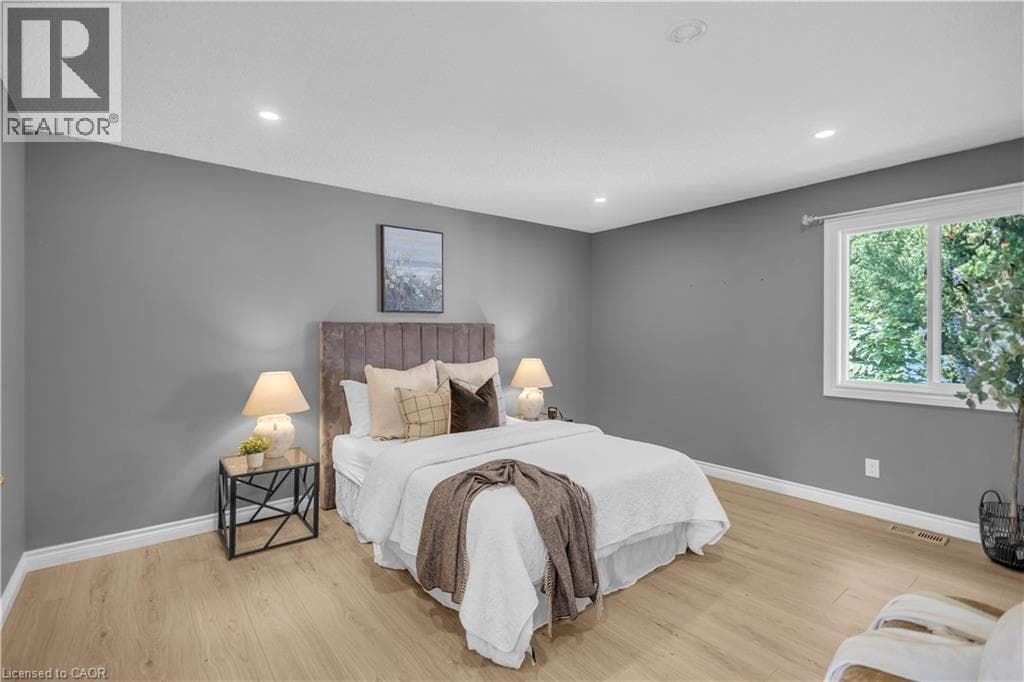 Detached for sale at 218 NORTHUMBERLAND Street, Ayr, North Dumfries, Ontario, photo 18