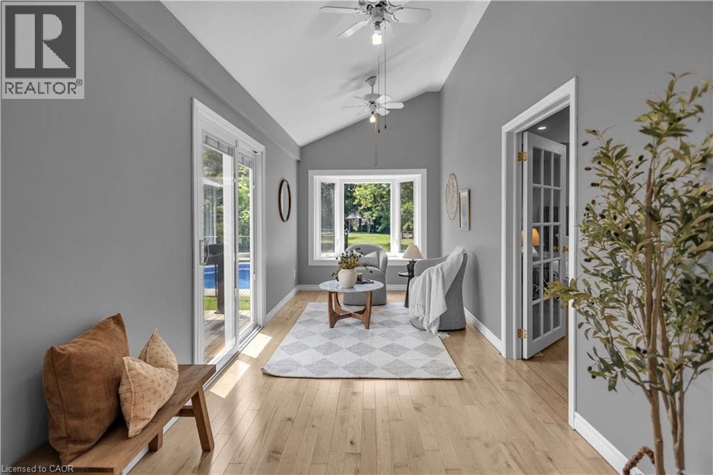 Detached for sale at 218 NORTHUMBERLAND Street, Ayr, North Dumfries, Ontario, photo 17