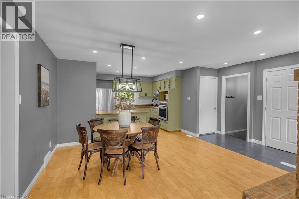 Detached for sale at 218 NORTHUMBERLAND Street, Ayr, North Dumfries, Ontario, photo 15