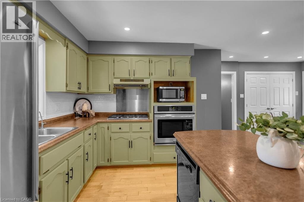 Detached for sale at 218 NORTHUMBERLAND Street, Ayr, North Dumfries, Ontario, photo 11