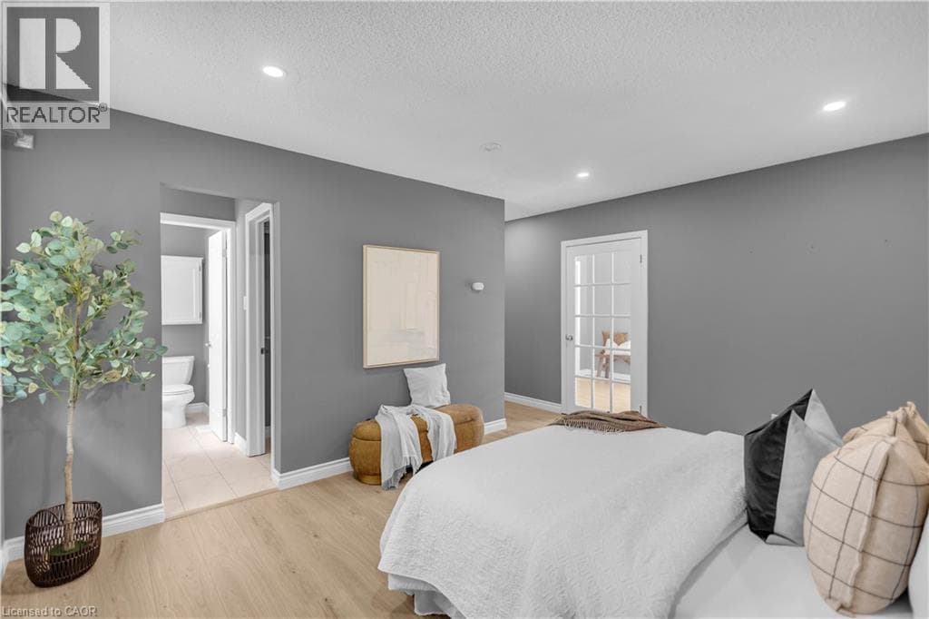 Detached for sale at 218 NORTHUMBERLAND Street, Ayr, North Dumfries, Ontario, photo 19
