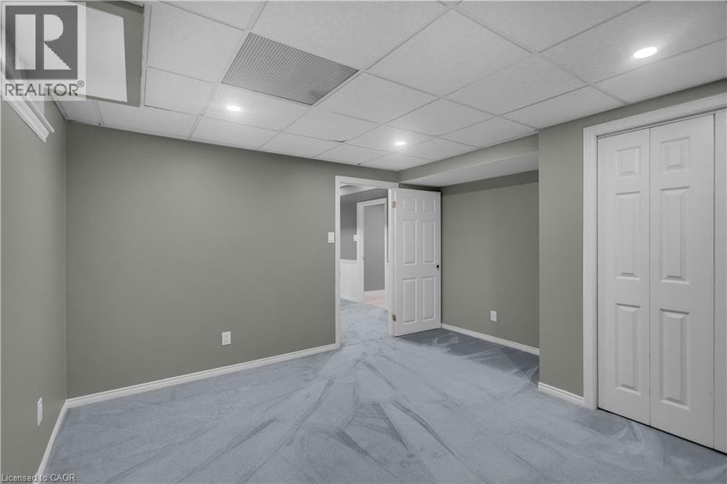 Detached for sale at 218 NORTHUMBERLAND Street, Ayr, North Dumfries, Ontario, photo 31