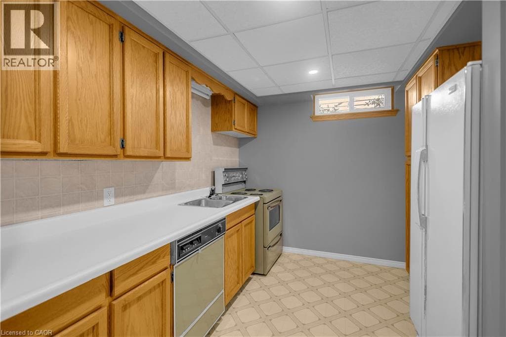 Detached for sale at 218 NORTHUMBERLAND Street, Ayr, North Dumfries, Ontario, photo 27