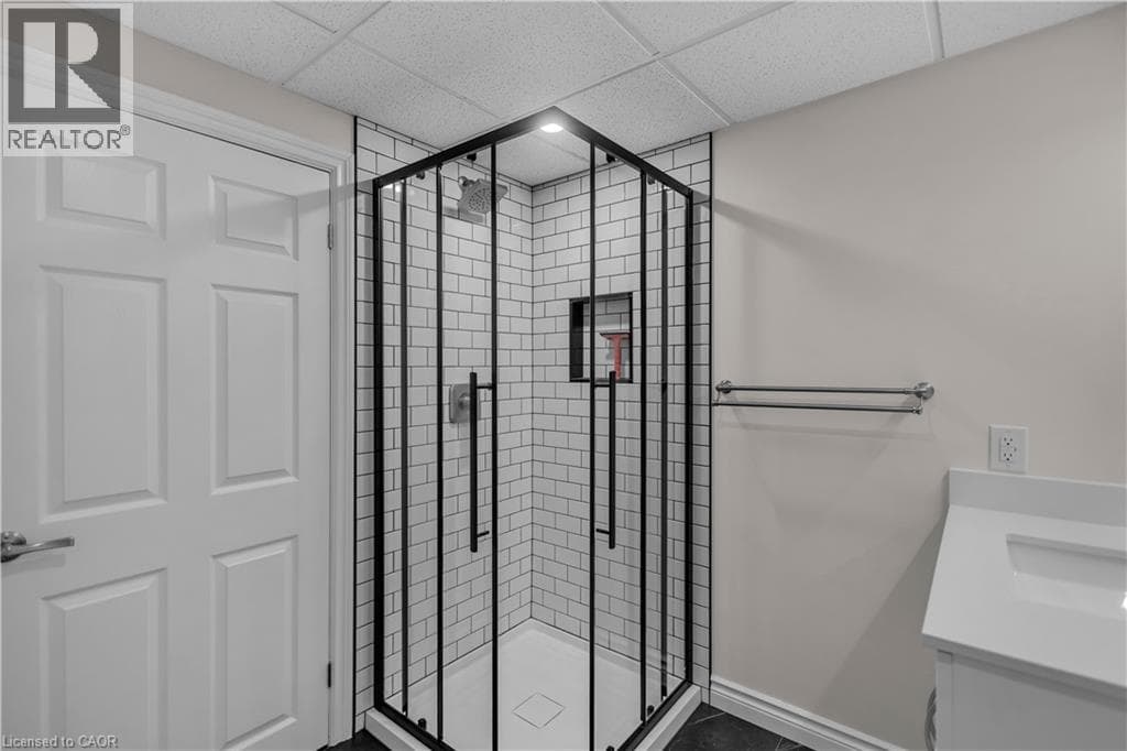 Detached for sale at 218 NORTHUMBERLAND Street, Ayr, North Dumfries, Ontario, photo 33