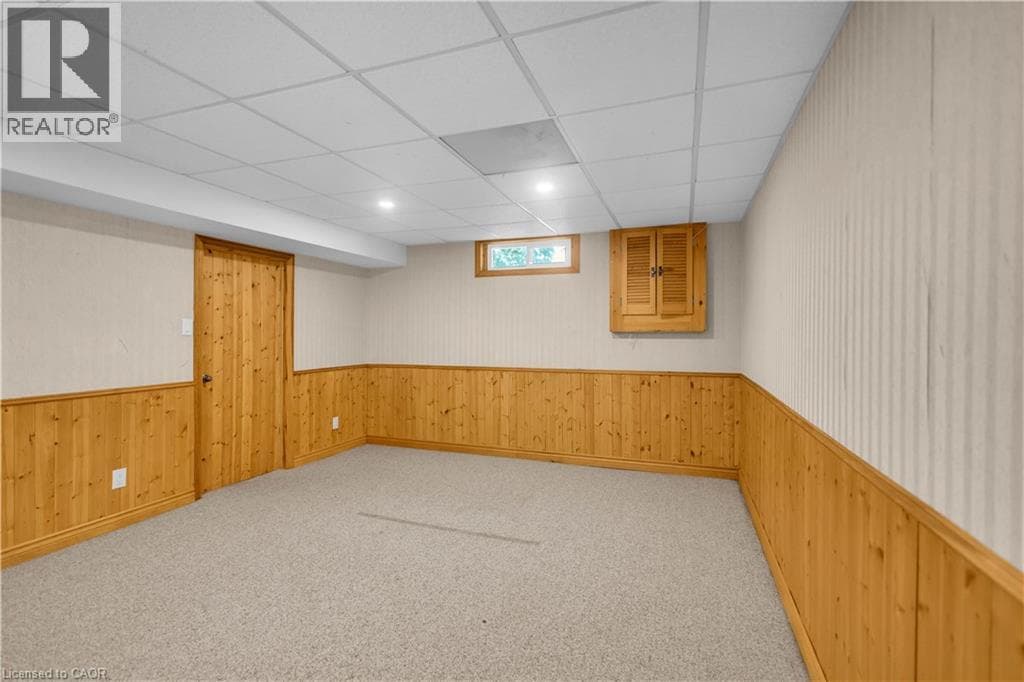 Detached for sale at 218 NORTHUMBERLAND Street, Ayr, North Dumfries, Ontario, photo 28