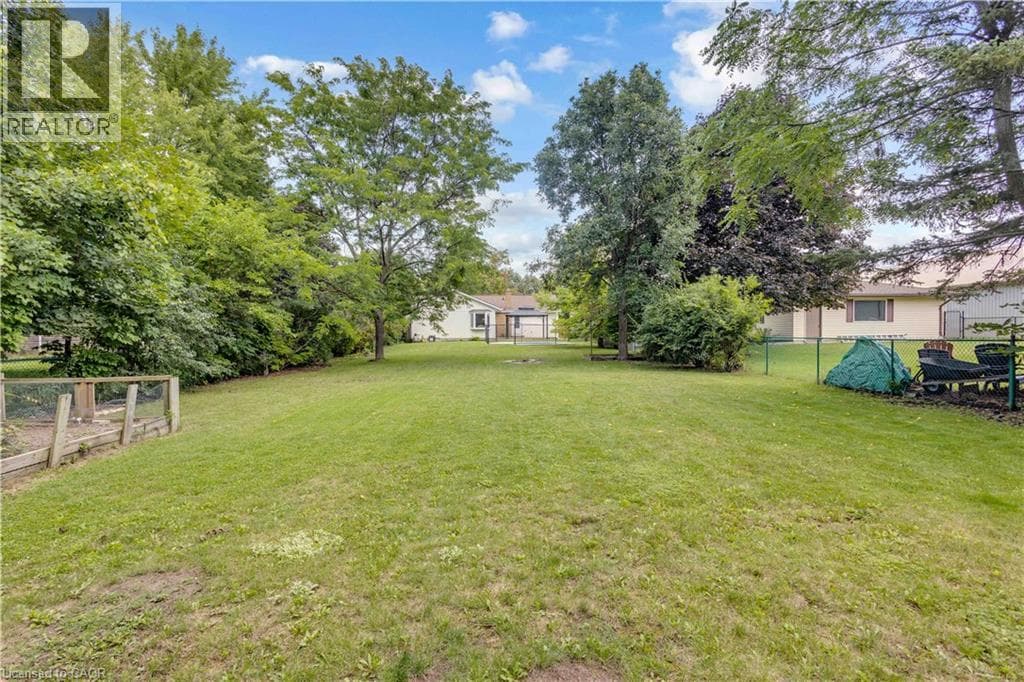 Detached for sale at 218 NORTHUMBERLAND Street, Ayr, North Dumfries, Ontario, photo 42