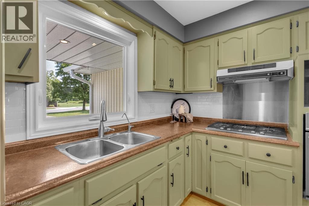 Detached for sale at 218 NORTHUMBERLAND Street, Ayr, North Dumfries, Ontario, photo 10