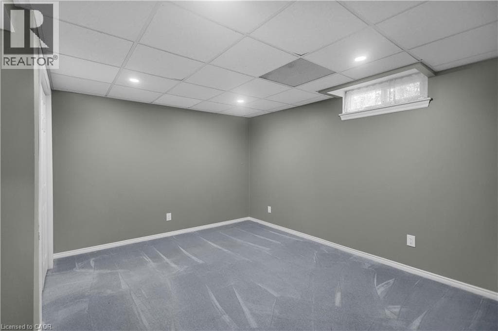 Detached for sale at 218 NORTHUMBERLAND Street, Ayr, North Dumfries, Ontario, photo 30