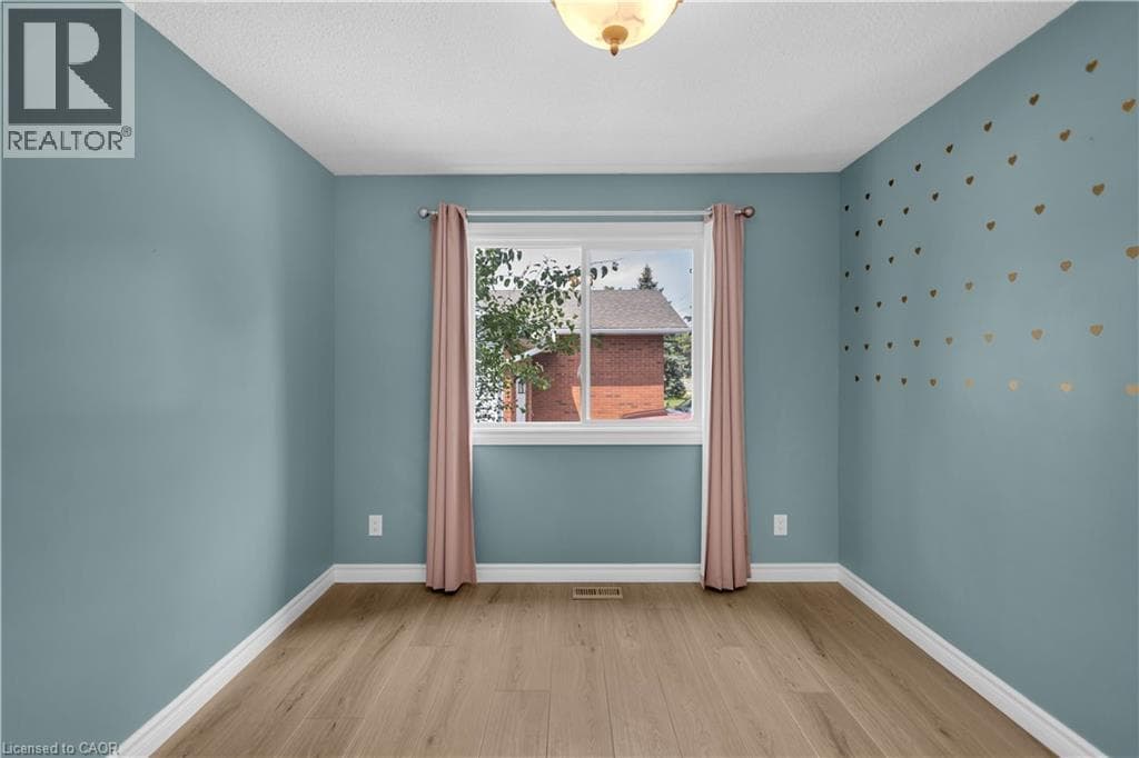 Detached for sale at 218 NORTHUMBERLAND Street, Ayr, North Dumfries, Ontario, photo 24