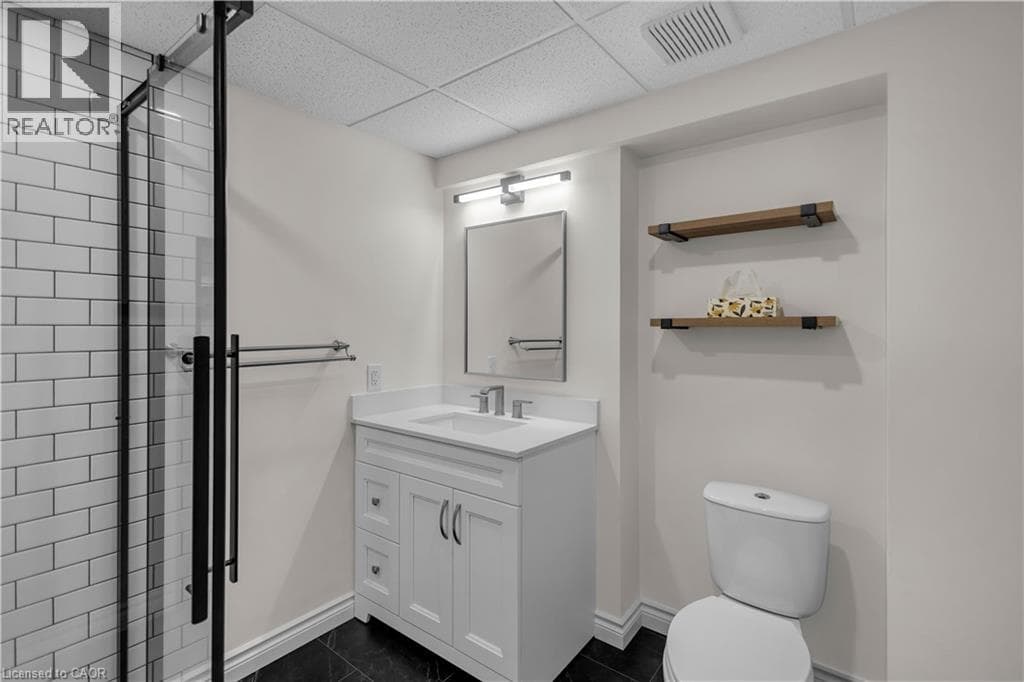 Detached for sale at 218 NORTHUMBERLAND Street, Ayr, North Dumfries, Ontario, photo 32