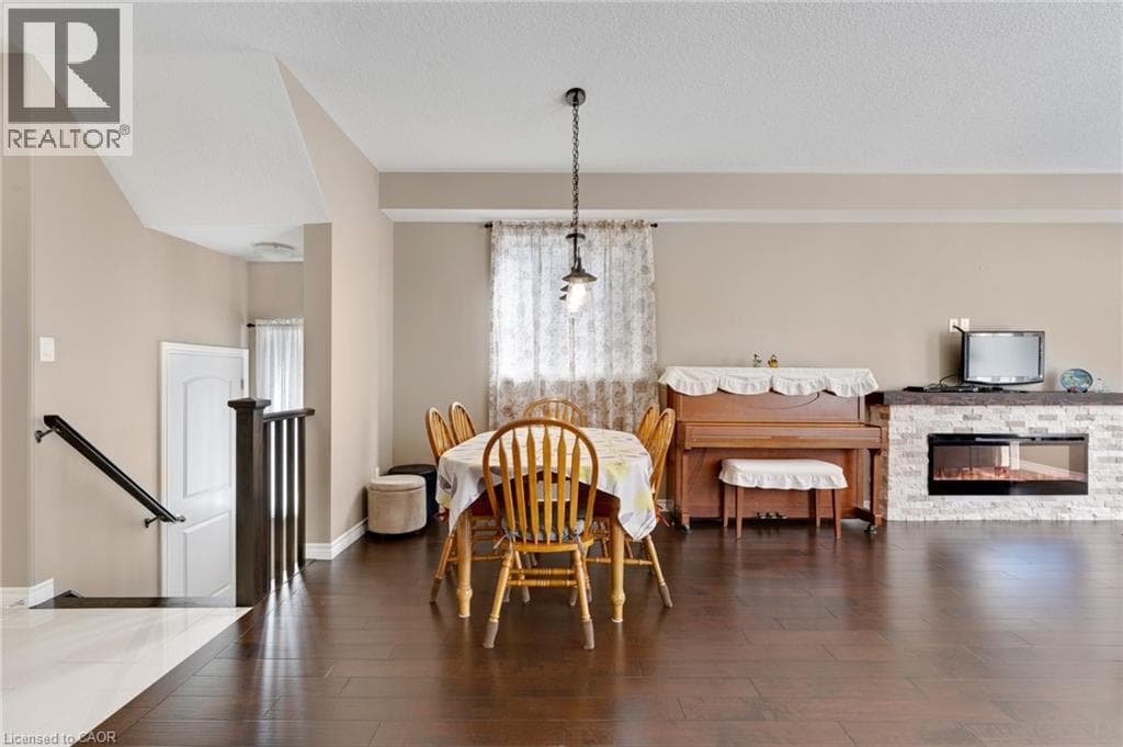 Detached for sale at 621 SUNDEW Drive, Vista Hills, Waterloo, Ontario, photo 10