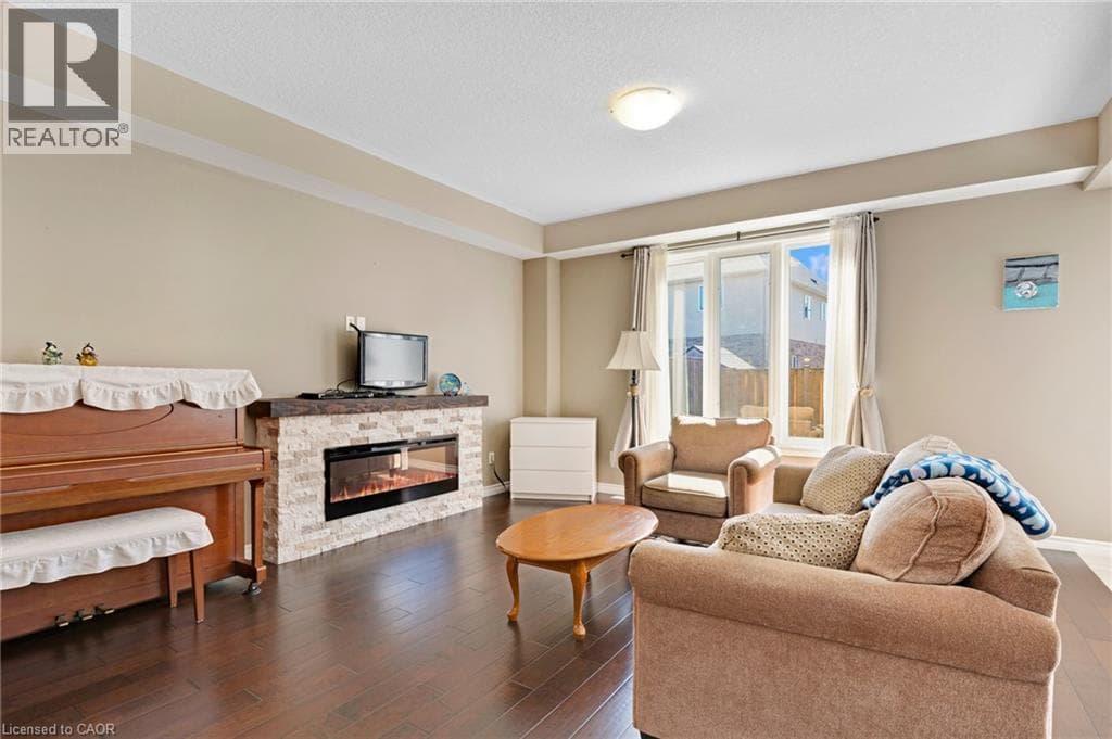 Detached for sale at 621 SUNDEW Drive, Vista Hills, Waterloo, Ontario, photo 11