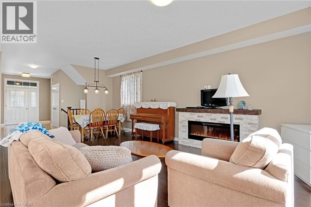 Detached for sale at 621 SUNDEW Drive, Vista Hills, Waterloo, Ontario, photo 12