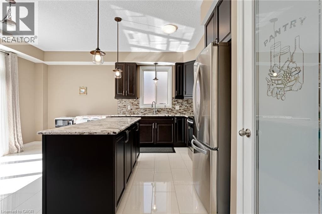 Detached for sale at 621 SUNDEW Drive, Vista Hills, Waterloo, Ontario, photo 15