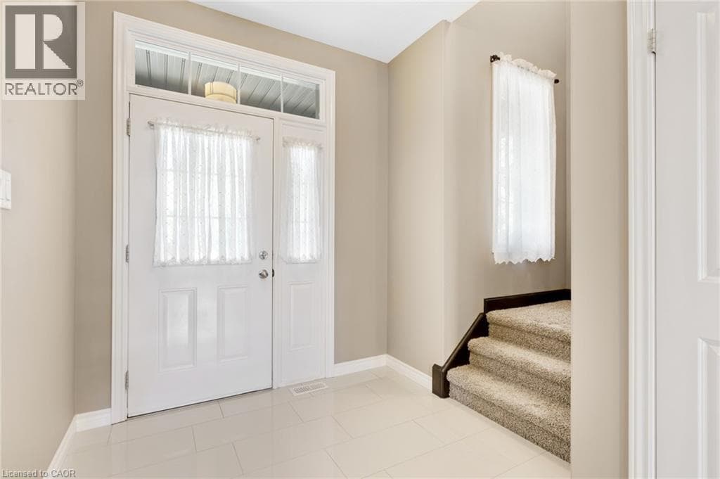 Detached for sale at 621 SUNDEW Drive, Vista Hills, Waterloo, Ontario, photo 5