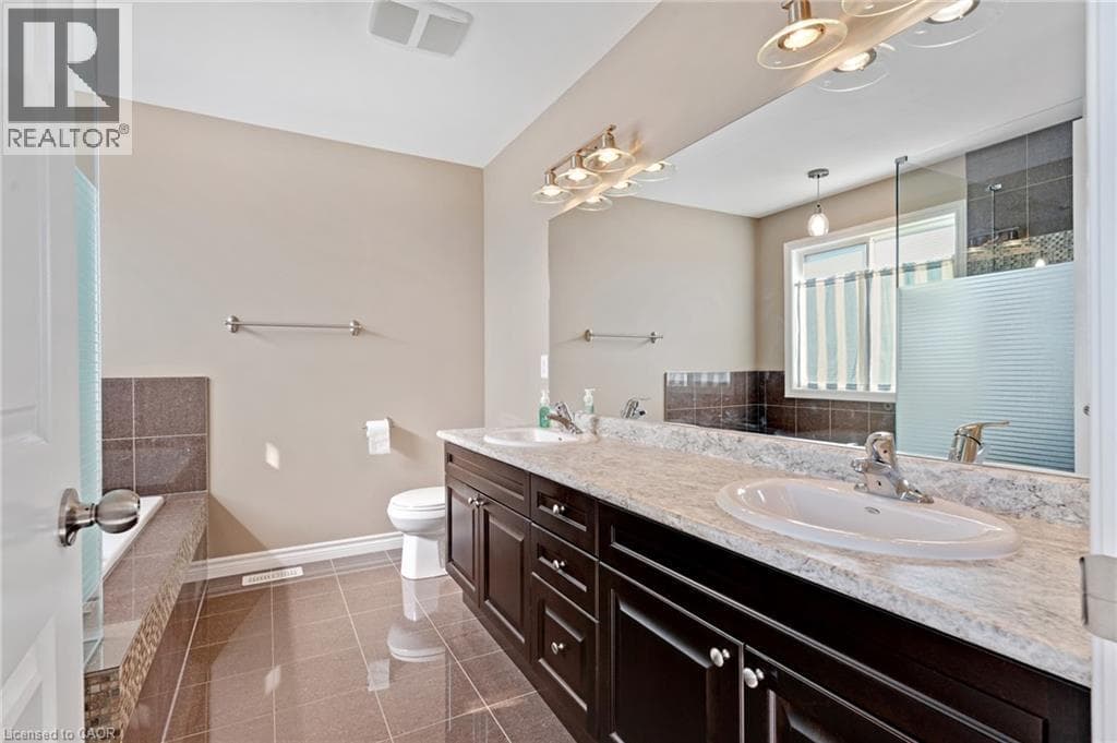 Detached for sale at 621 SUNDEW Drive, Vista Hills, Waterloo, Ontario, photo 25