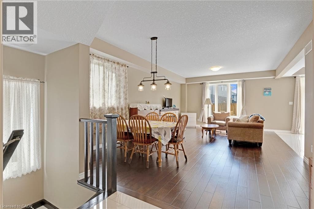 Detached for sale at 621 SUNDEW Drive, Vista Hills, Waterloo, Ontario, photo 8