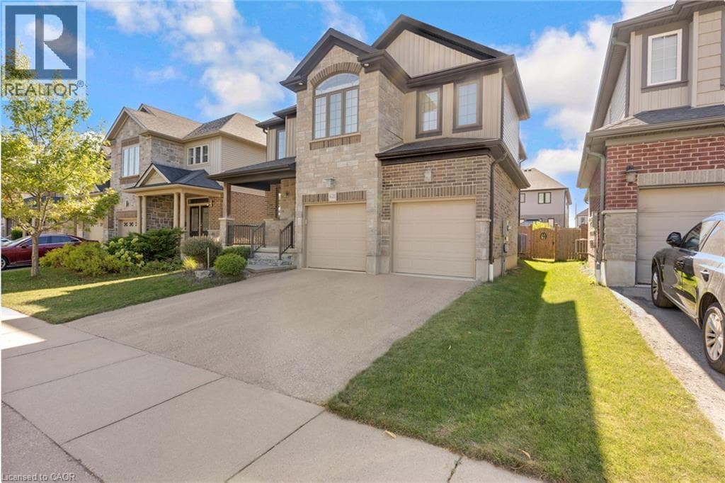 Detached for sale at 621 SUNDEW Drive, Vista Hills, Waterloo, Ontario, photo 3