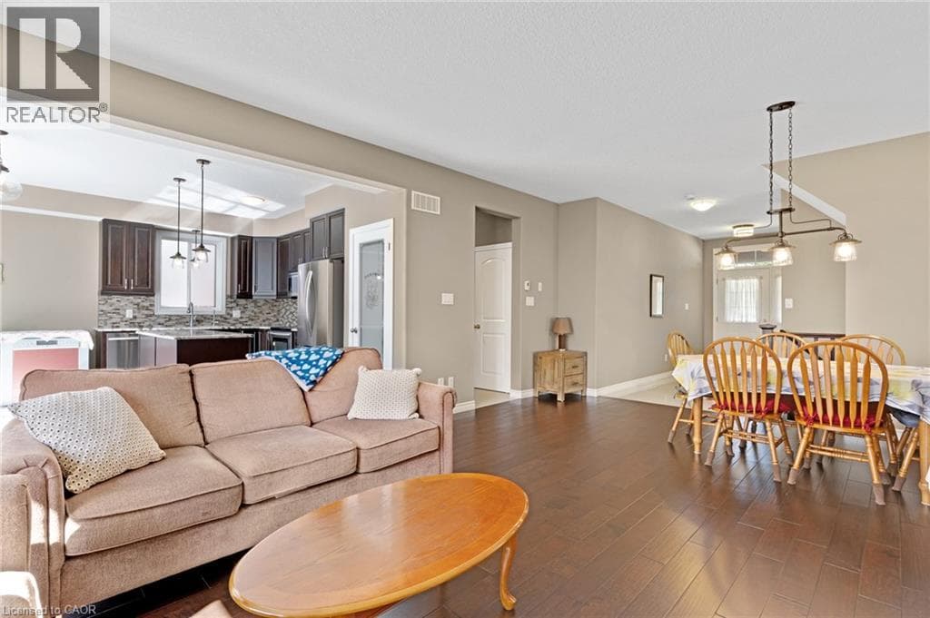 Detached for sale at 621 SUNDEW Drive, Vista Hills, Waterloo, Ontario, photo 13