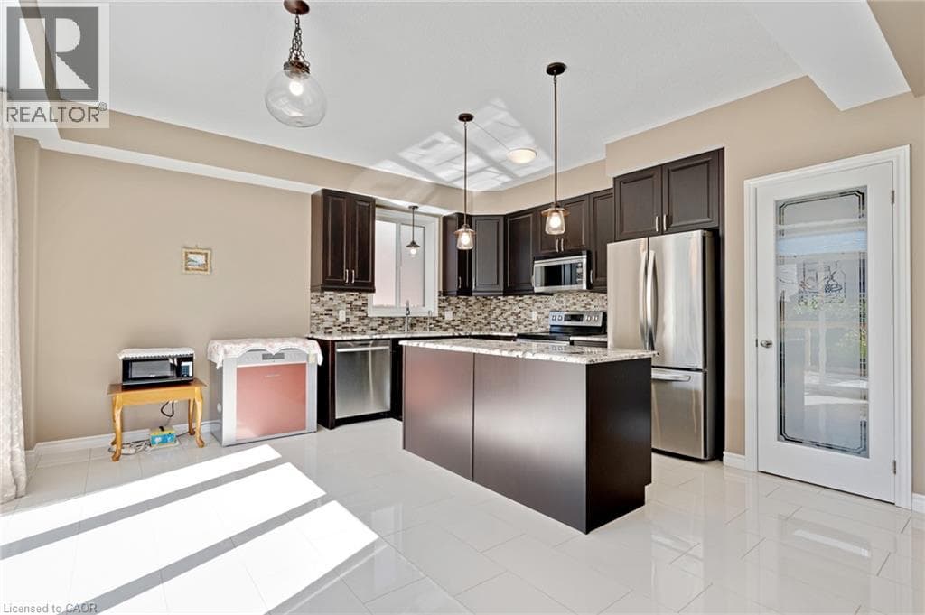 Detached for sale at 621 SUNDEW Drive, Vista Hills, Waterloo, Ontario, photo 16