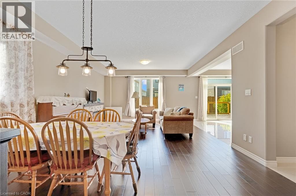 Detached for sale at 621 SUNDEW Drive, Vista Hills, Waterloo, Ontario, photo 9
