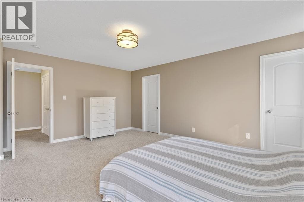 Detached for sale at 621 SUNDEW Drive, Vista Hills, Waterloo, Ontario, photo 24