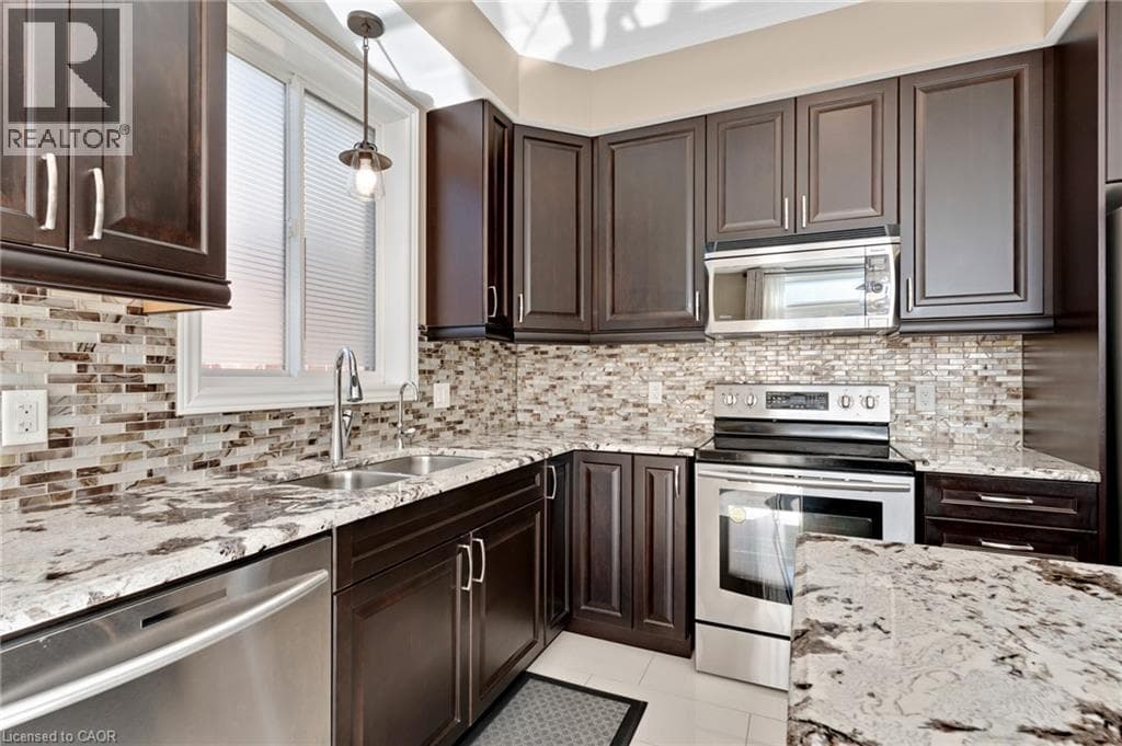 Detached for sale at 621 SUNDEW Drive, Vista Hills, Waterloo, Ontario, photo 18