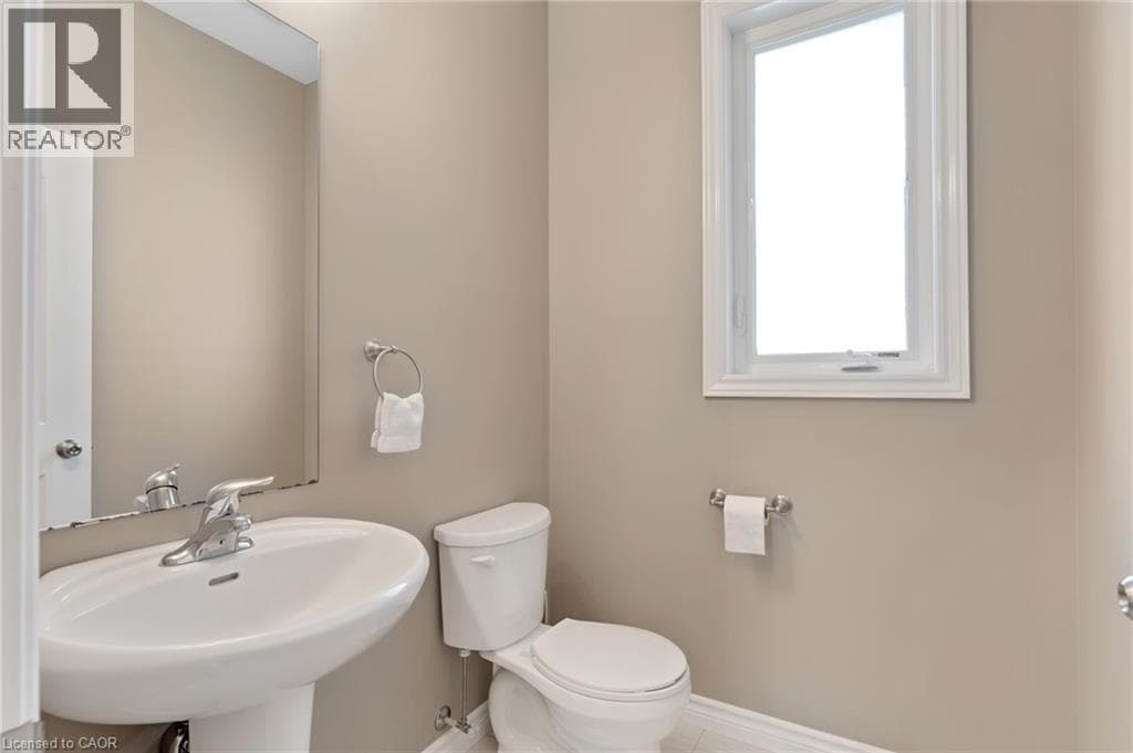 Detached for sale at 621 SUNDEW Drive, Vista Hills, Waterloo, Ontario, photo 20