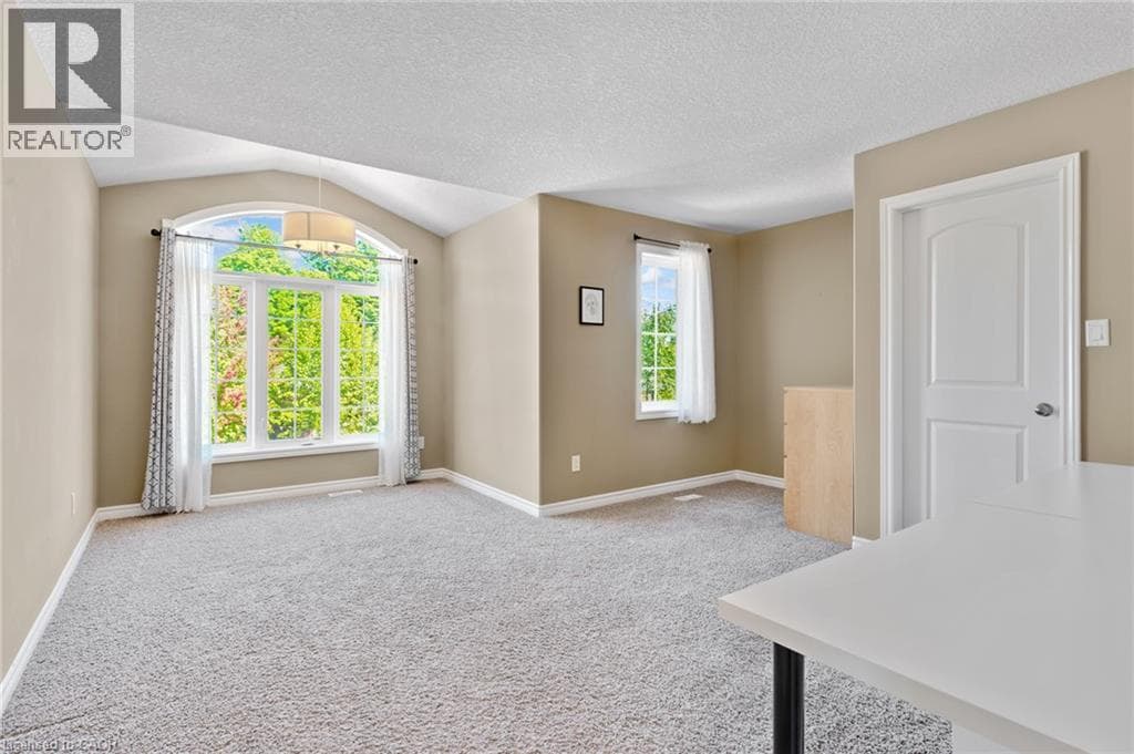 Detached for sale at 621 SUNDEW Drive, Vista Hills, Waterloo, Ontario, photo 29