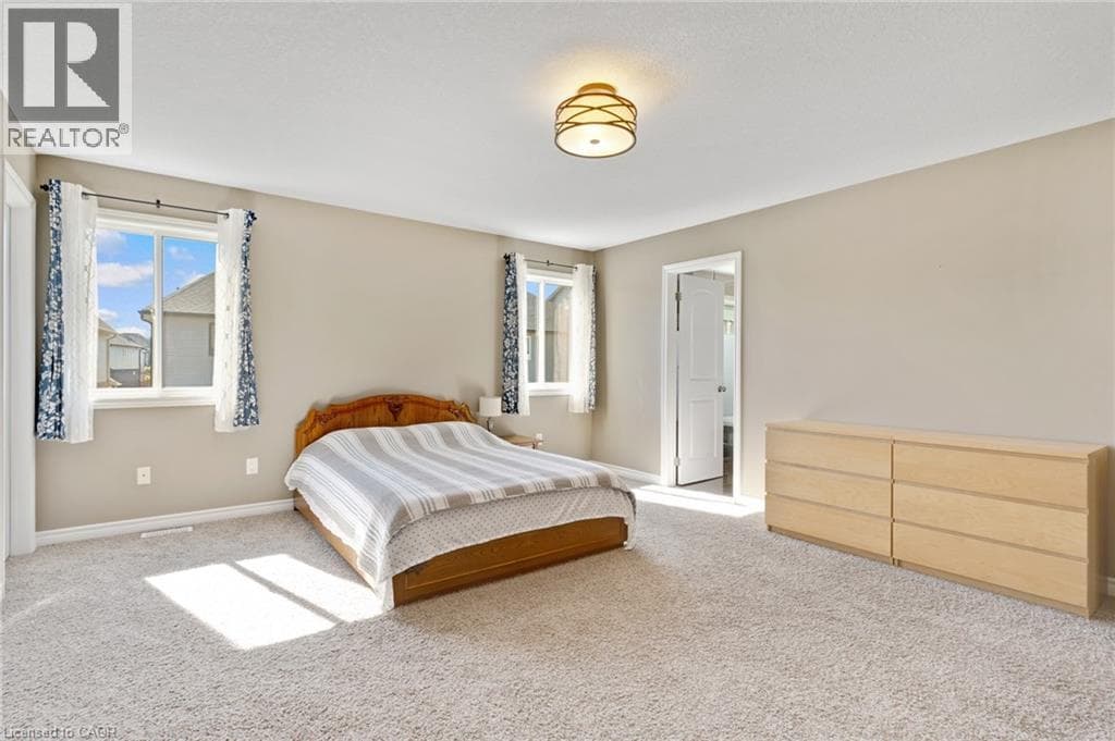 Detached for sale at 621 SUNDEW Drive, Vista Hills, Waterloo, Ontario, photo 23