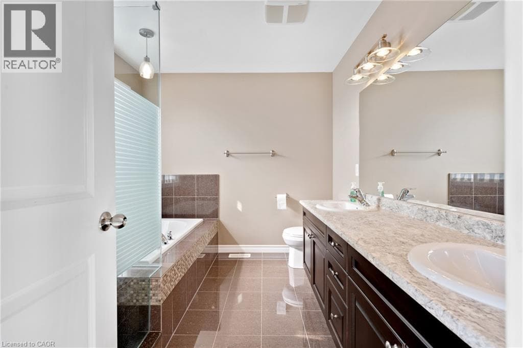 Detached for sale at 621 SUNDEW Drive, Vista Hills, Waterloo, Ontario, photo 26