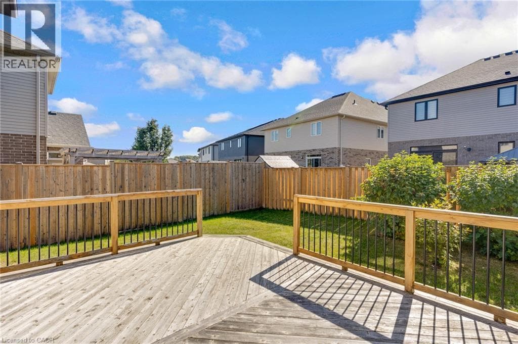 Detached for sale at 621 SUNDEW Drive, Vista Hills, Waterloo, Ontario, photo 34