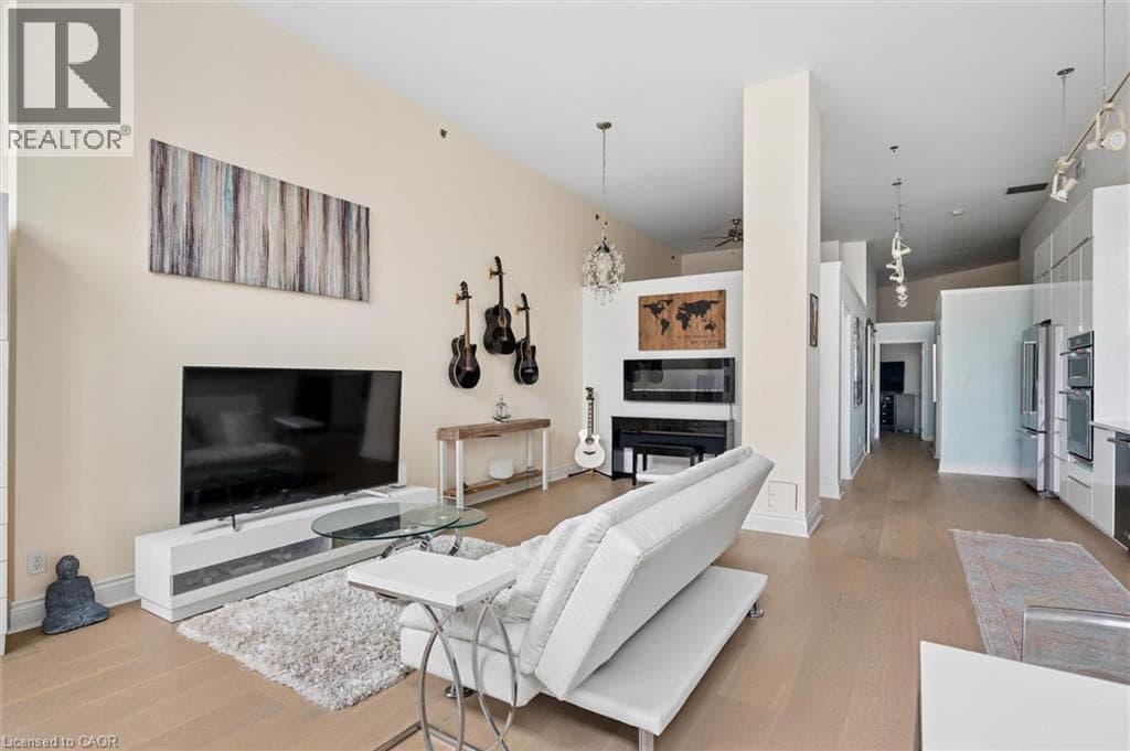 Apartment for sale at 276 KING Street W Unit# 213, Downtown Kitchener, Kitchener, Ontario, photo 27